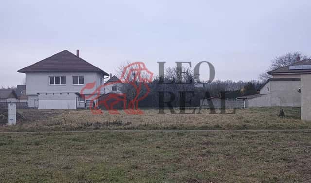Prodej stavebního pozemku 691 m², Rudé armády, Brodce, okres Mladá Boleslav