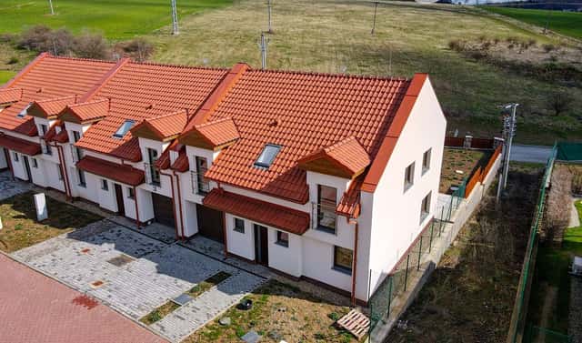 Prodej domu 220 m² s pozemkem 600 m², Březina, okres Brno-venkov