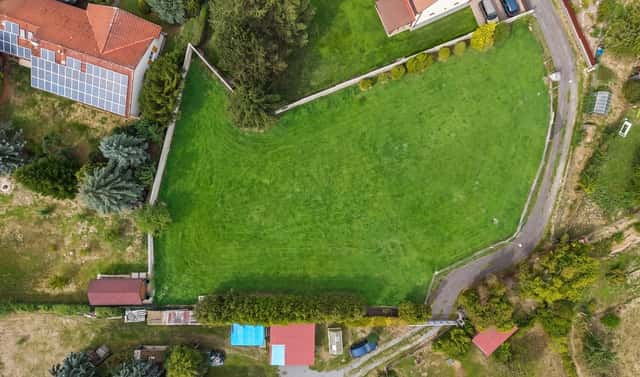Prodej stavebního pozemku 1 772 m², Jesenice, okres Praha-západ