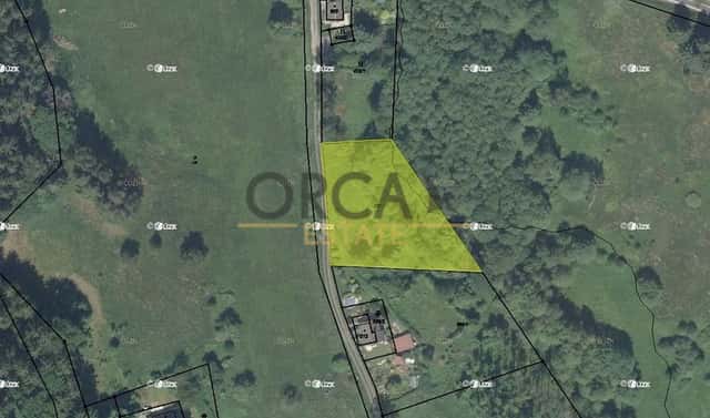 Prodej pozemku 2 377 m², Krásná Lípa, okres Děčín
