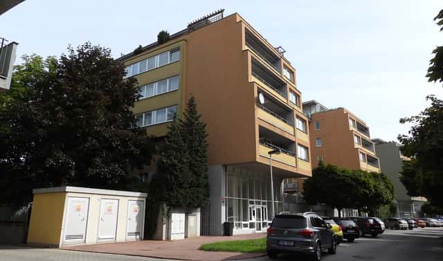 Pronájem bytu 2+kk 49 m², Vřesová, Praha 8 – Troja