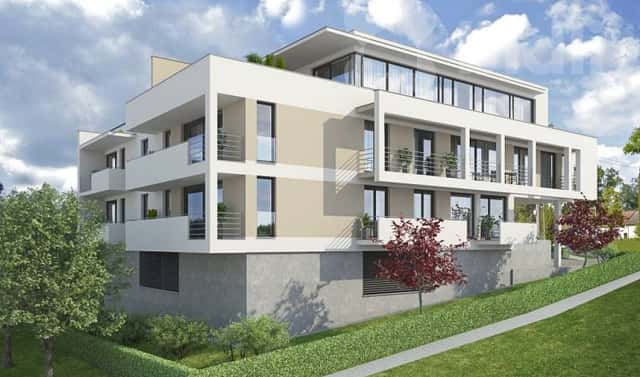 Prodej bytu 3+kk 122 m², Zlín