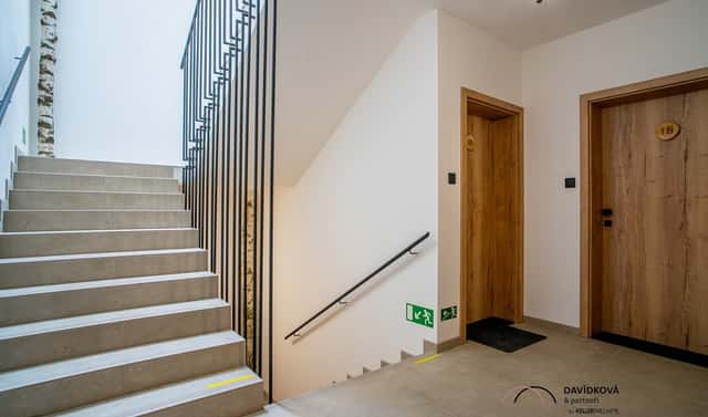 Prodej bytu 2+kk 52 m², Na Svahu, Železná Ruda, okres Klatovy