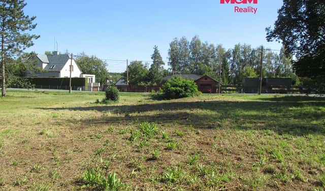 Prodej stavebního pozemku 957 m², Petřvald, okres Karviná