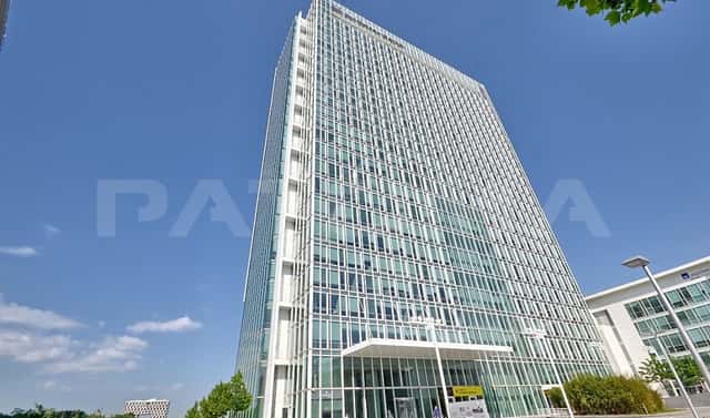 Pronájem kanceláře 806 m², Hvězdova, Praha 4 – Nusle