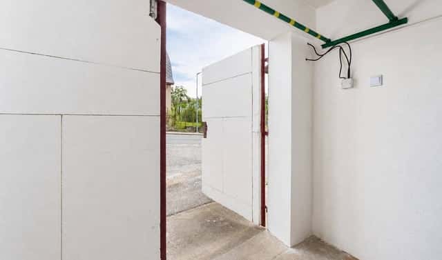 Prodej ostatní Garáž, 21m2, Vrchlabí, Vrchlabí, okres Trutnov