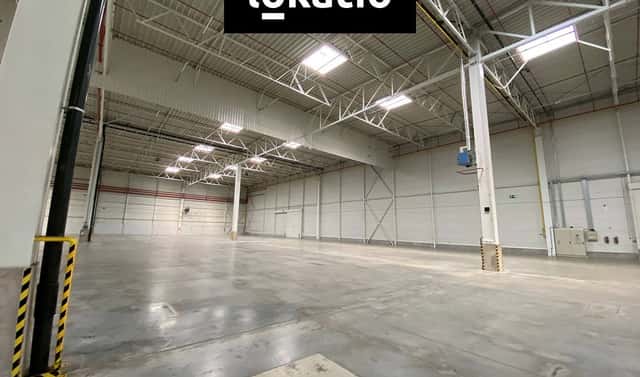 Pronájem skladovacích prostor 1 909 m², Modřice, okres Brno-venkov