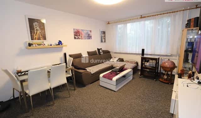 Prodej bytu 3+1 64 m², Anny Drabíkové, Praha 4 – Háje