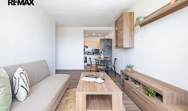 Prodej bytu 2+kk 45 m², Ostravská, Praha 9 – Letňany