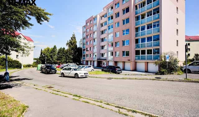 Prodej bytu 3+kk 61 m², Malešovská, Praha 9 – Újezd nad Lesy