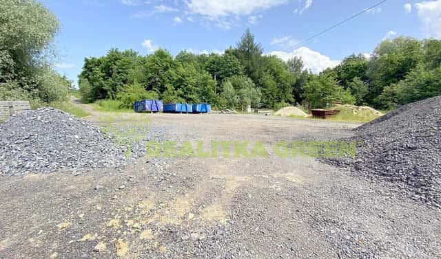 Prodej pozemku 6 169 m², Valašské Meziříčí – Bynina, okres Vsetín