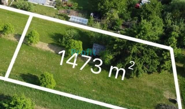 Prodej zahrady 1 473 m², Lázeňská, Bludov, okres Šumperk