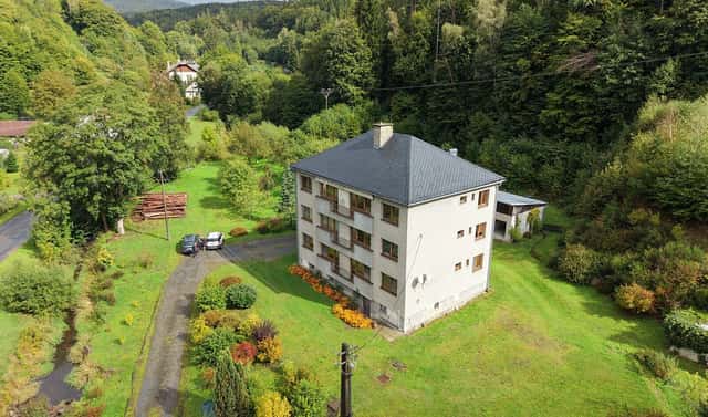 Prodej bytu 3+1 65 m², Oskava, okres Šumperk
