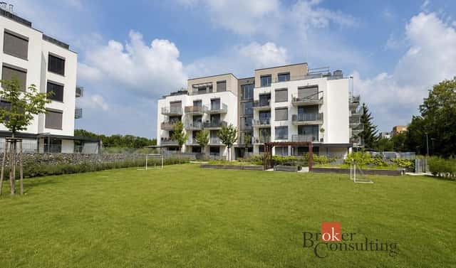 Prodej bytu 1+kk 35 m², Ivana Hlinky, Praha 9 – Vysočany