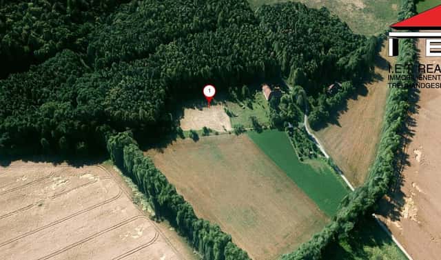Prodej pozemku 4 533 m², Brno – Bystrc, okres Brno-město