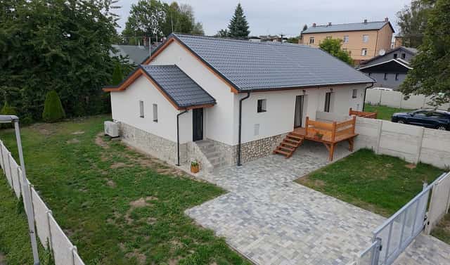 Prodej domu 67 m² s pozemkem 449 m², Kurnického, Ostrava, okres Ostrava-město