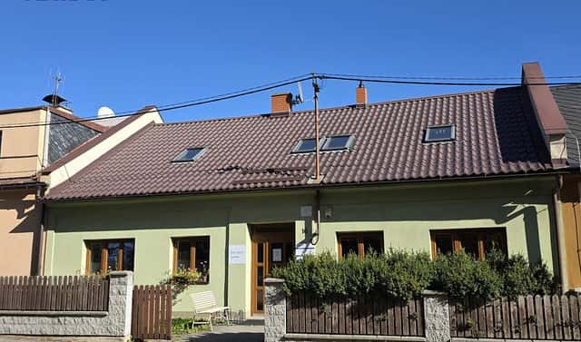 Prodej domu 121 m² s pozemkem 426 m², Zahradní, Bruntál