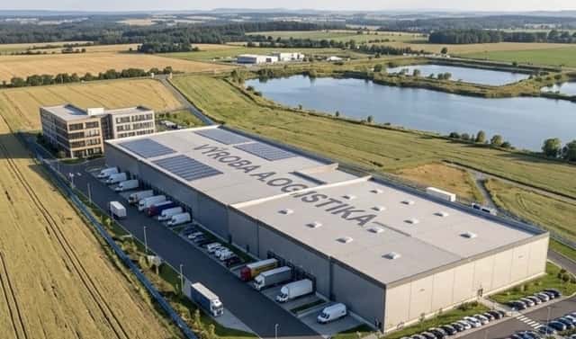 Prodej komerčního pozemku 51 412 m², Smiřice, okres Hradec Králové