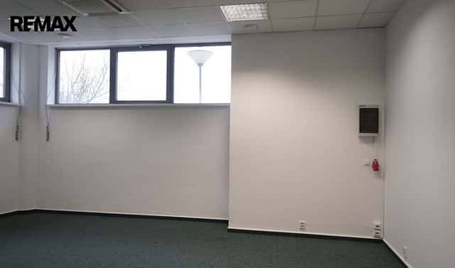 Pronájem kanceláře 41 m², Bidláky, Brno – Štýřice, okres Brno-město
