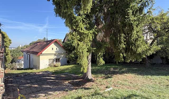 Prodej domu 150 m² s pozemkem 1 130 m², Libocká, Praha 6 – Liboc