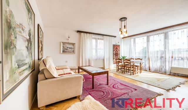 Prodej domu 153 m² s pozemkem 796 m², Dukelská, Nové Město na Moravě, okres Žďár nad Sázavou