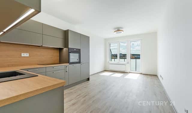 Pronájem bytu 3+kk 66 m², Praha 10 – Hostivař