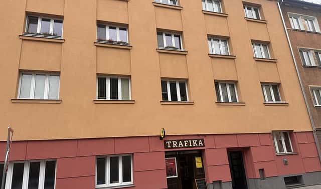 Prodej bytu 1+kk 27 m², Na Rybníčku, Opava – Předměstí