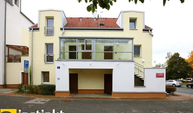 Pronájem bytu 2+kk 52 m², Ke zvoničce, Praha 10 – Kolovraty
