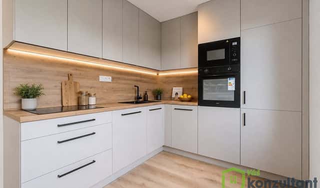 Prodej bytu 3+1 78 m², U Haldy, Ostrava – Hrabůvka, okres Ostrava-město