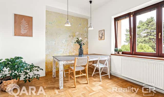 Prodej bytu 2+1 85 m², nám. Československé armády, Říčany – Radošovice, okres Praha-východ