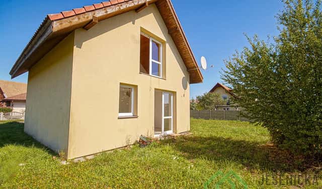 Prodej domu 98 m² s pozemkem 752 m², Trnov – Houdkovice, okres Rychnov nad Kněžnou