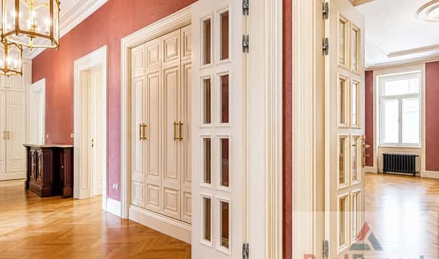 Prodej bytu 4+kk 136 m², Veleslavínova, Praha 1 – Staré Město