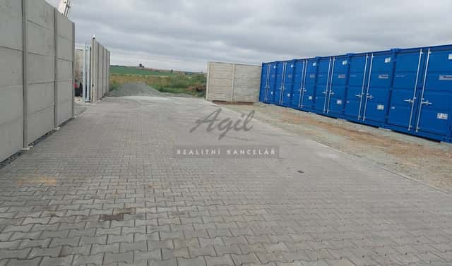 Pronájem skladovacích prostor 13 m², Jiříkovice, okres Brno-venkov