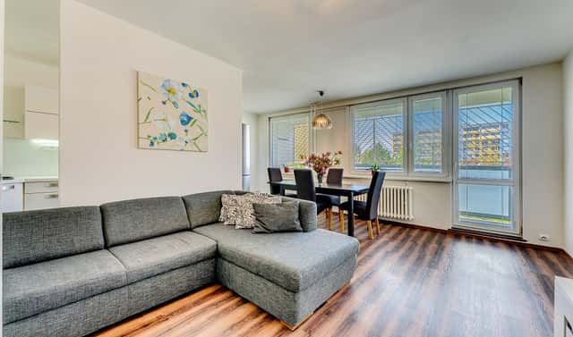 Prodej bytu 3+kk 80 m², Suchý vršek, Praha 5 – Stodůlky