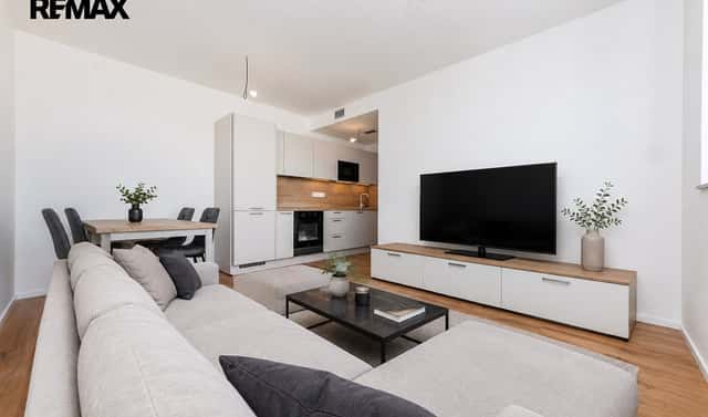 Prodej bytu 2+kk 41 m², U Komína, Praha 5 – Radlice