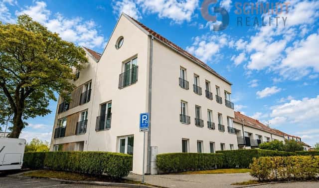 Prodej bytu 2+kk 54 m², Republikánské obrany, Mikulov, okres Břeclav