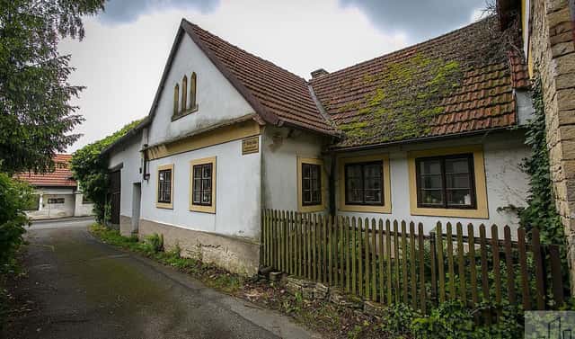 Prodej chaty/chalupy 230 m² s pozemkem 2 972 m², Řepníky – Popovec, okres Ústí nad Orlicí