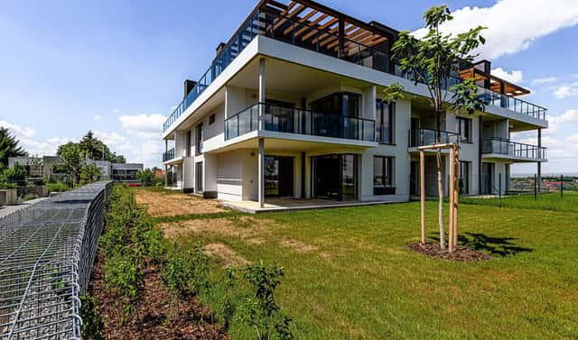 Prodej bytu 3+kk 80 m², V kratinách, Praha 8 – Dolní Chabry