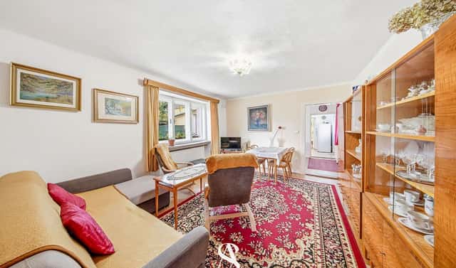 Prodej domu 73 m² s pozemkem 659 m², Hlubočky – Posluchov, okres Olomouc