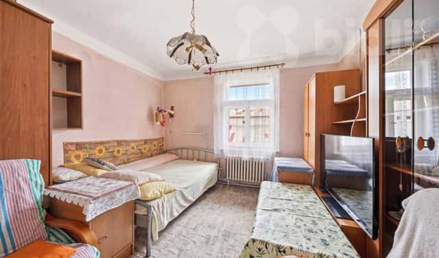 Prodej bytu 2+1 64 m², Palackého, Terezín, okres Litoměřice