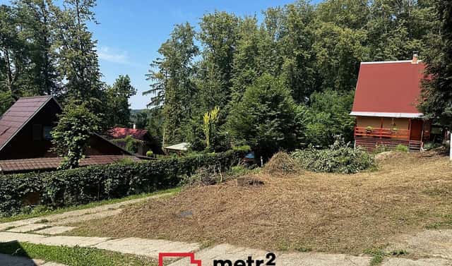 Prodej stavebního pozemku 299 m², Štítary, okres Znojmo