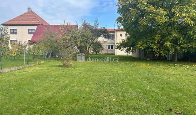 Prodej domu 235 m² s pozemkem 1 218 m², Radovesnice II, okres Kolín