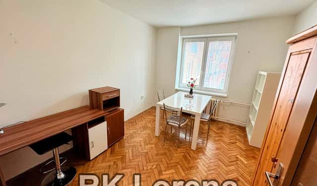 Pronájem bytu 2+1 52 m², Úvoz, Brno – Veveří, okres Brno-město