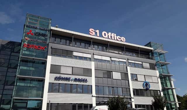 Pronájem kanceláře 90 m², Pekařská, Praha 5 – Jinonice
