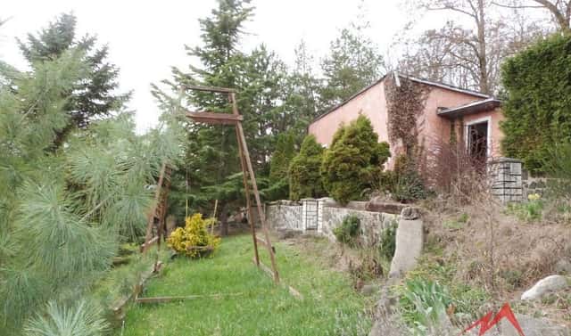 Prodej stavebního pozemku 1 362 m², Černá cesta, Ústí nad Labem – Klíše