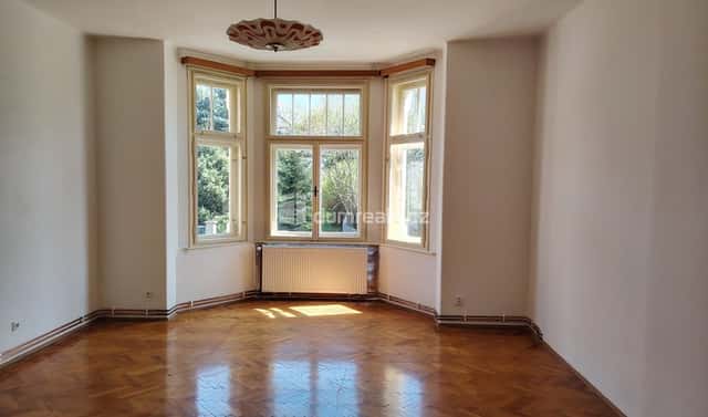 Pronájem bytu 3+1 106 m², Purkyňova, Děčín – Děčín II-Nové Město