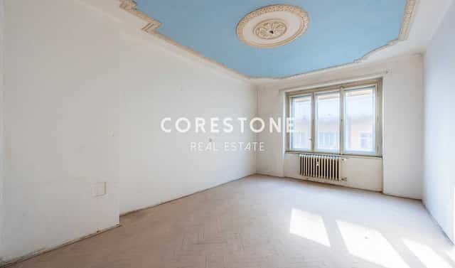 Prodej bytu 2+kk 60 m², V Horní Stromce, Praha 3 – Vinohrady