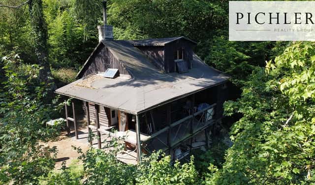 Prodej chaty/chalupy 38 m² s pozemkem 43 m², Zbečno – Újezd nad Zbečnem, okres Rakovník