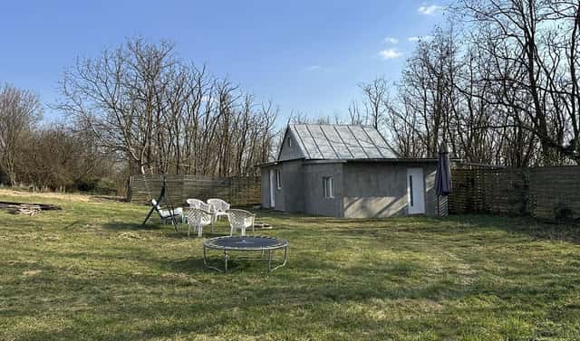 Prodej chaty/chalupy 47 m² s pozemkem 604 m², Ledce, okres Brno-venkov
