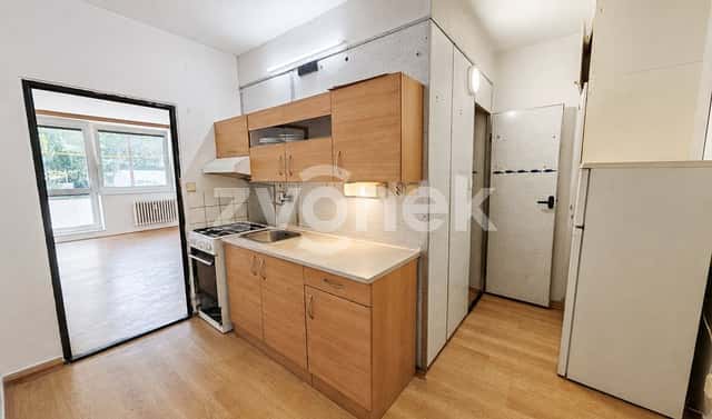 Prodej bytu 1+kk 35 m², Družstevní, Zlín